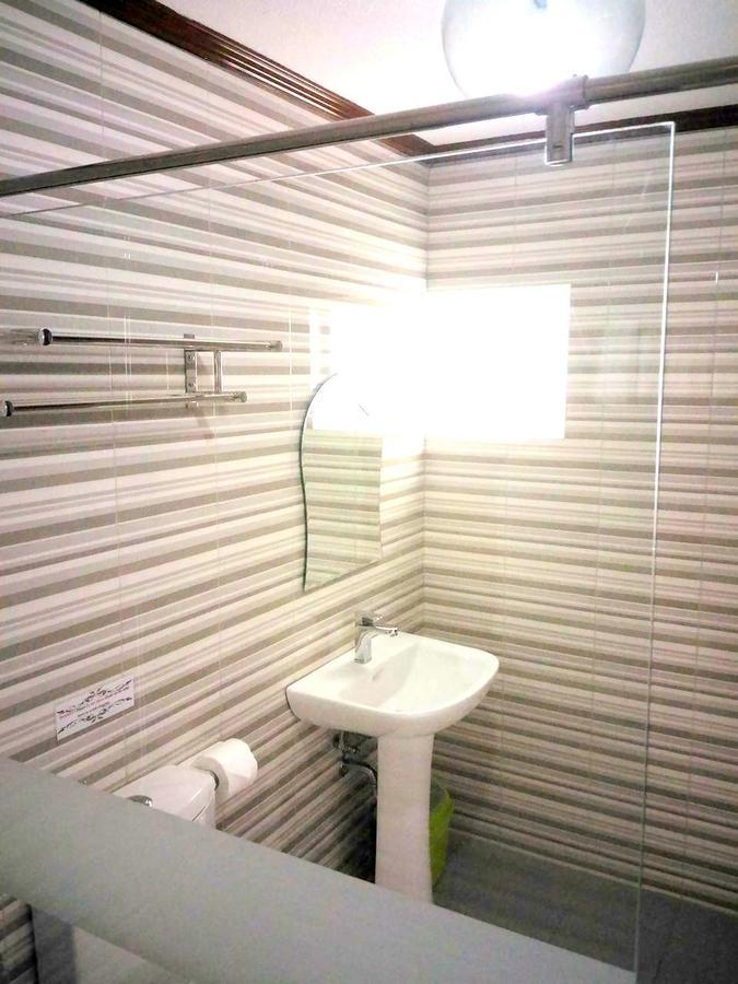The Ambassador Hotel Tacloban Dış mekan fotoğraf